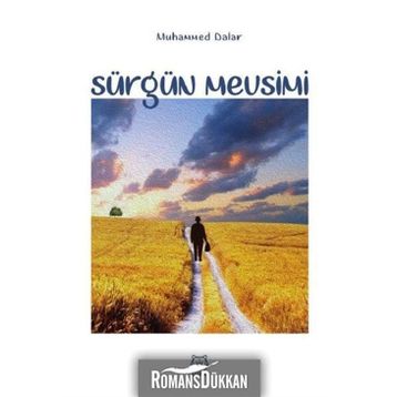Sürgün Mevsimi - Mehmet Dalar