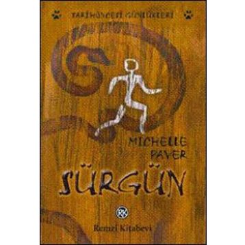 Sürgün - Micheal Paver