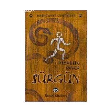 SÜRGÜN - MICHELLE PAVER