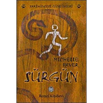 SÜRGÜN - MICHELLE PAVER