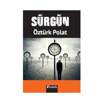 Sürgün - Öztürk Polat
