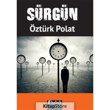 Sürgün - Öztürk Polat