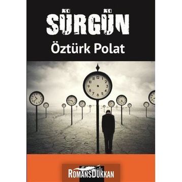 Sürgün - Öztürk Polat