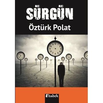 Sürgün - Öztürk Polat