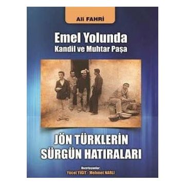 SÜRGÜN - REFIK HALID KARAY
