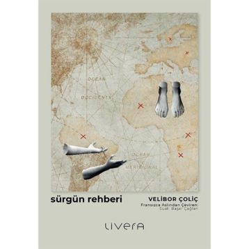 Sürgün Rehberi - Velibor Çoliç