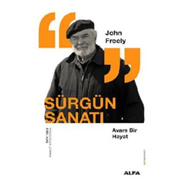 Sürgün Sanatı Alfa Yayınları