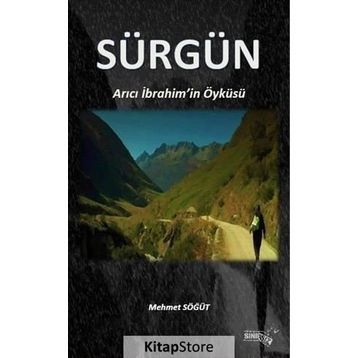 SÜRGÜN - SEDAT ERDEN