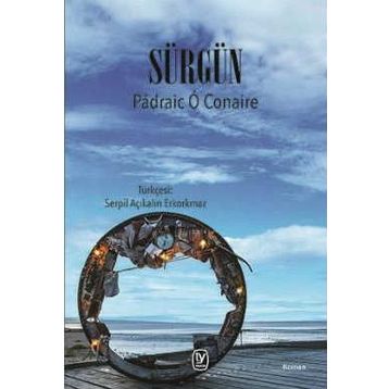 SÜRGÜN - SEDAT ERDEN