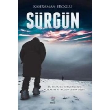 SÜRGÜN - SEDAT ERDEN