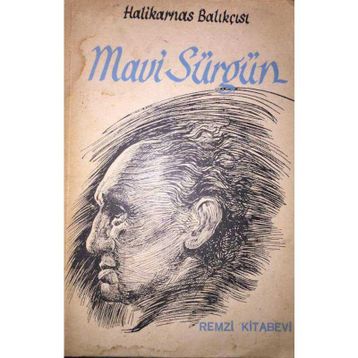 SÜRGÜN - SEDAT ERDEN