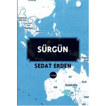 SÜRGÜN - SEDAT ERDEN