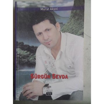 SÜRGÜN SEVDA - MURAT AKYOL