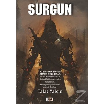 Sürgün - Talat Yalçın