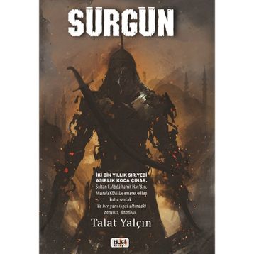 Sürgün - Talat Yalçın