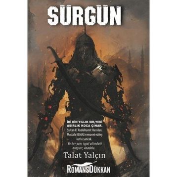 Sürgün - Talat Yalçın