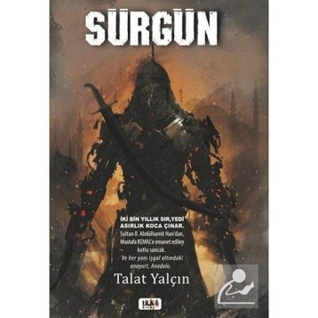 Sürgün - Talat Yalçın