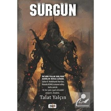 Sürgün - Talat Yalçın