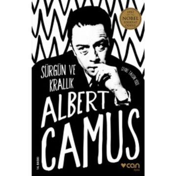 Sürgün ve Krallık - Albert Camus