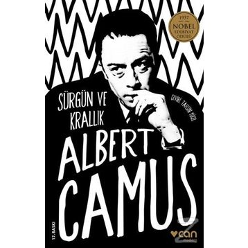 Sürgün ve Krallık - Albert Camus