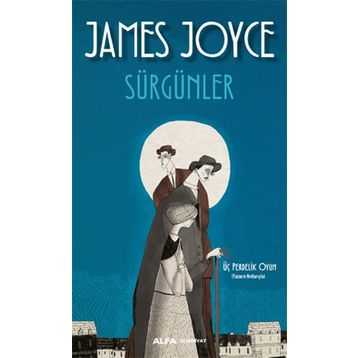 Sürgünler - James Joyce