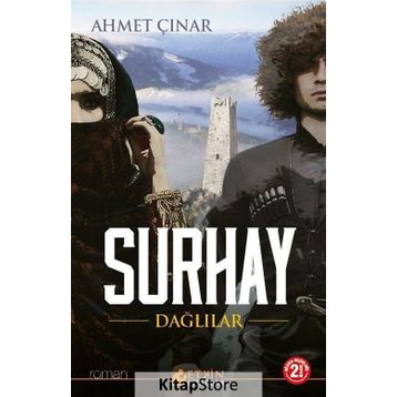 SURHAY - AHMET ÇINAR