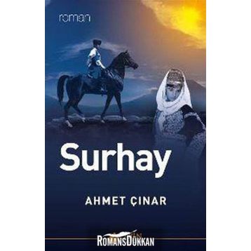 SURHAY - AHMET ÇINAR