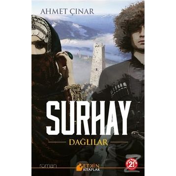 SURHAY - AHMET ÇINAR