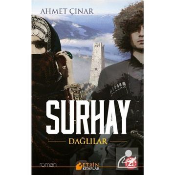 SURHAY - AHMET ÇINAR