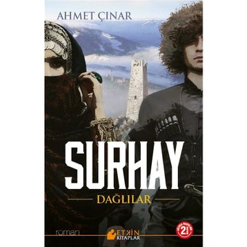 SURHAY - AHMET ÇINAR