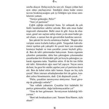 Şurimşine - Gülsen Kılıçaslan