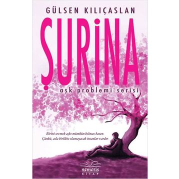 Şurina - Gülsen Kılıçaslan