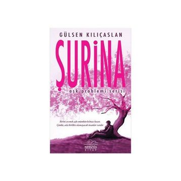 Şurina - Gülsen Kılıçaslan