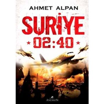 SURIYE 02:40 - AHMET ALPAN