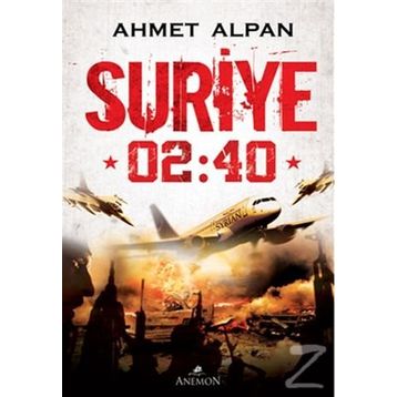 SURIYE 02:40 - AHMET ALPAN