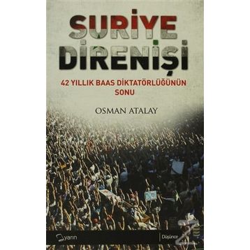SURIYE DIRENIŞI - OSMAN ATALAY