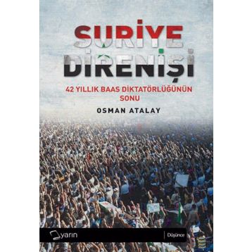 SURIYE DIRENIŞI - OSMAN ATALAY