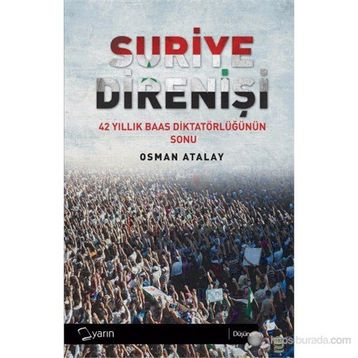 SURIYE DIRENIŞI - OSMAN ATALAY