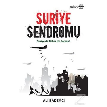 Suriye Sendromu - Ali Bademci