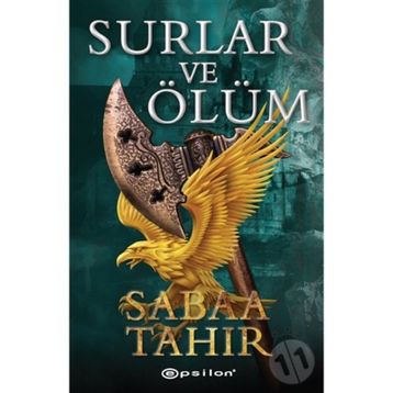 Surlar Ve Ölüm - Sabaa Tahir