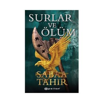 Surlar Ve Ölüm - Sabaa Tahir