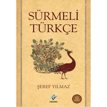 Sürmeli Türkçe - Şeref Yılmaz