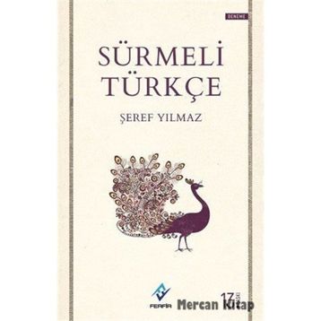 Sürmeli Türkçe - Şeref Yılmaz