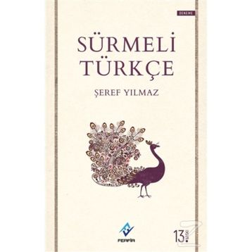 Sürmeli Türkçe - Şeref Yılmaz