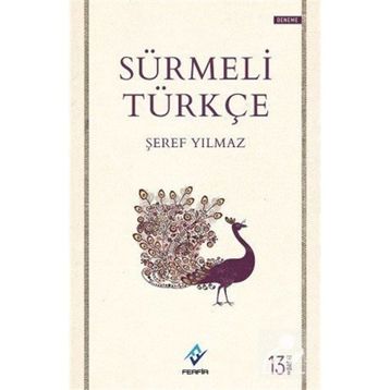 Sürmeli Türkçe - Şeref Yılmaz