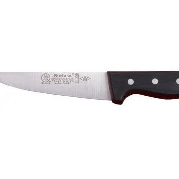 Sürmene 61008 10.5 cm Kasap Deri Yüzme Bıçağı