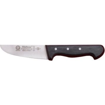 Sürmene 61009 10CM Kasap Deri Yüzme Bıçağı