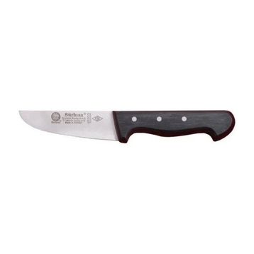Sürmene 61009 10CM Kasap Deri Yüzme Bıçağı