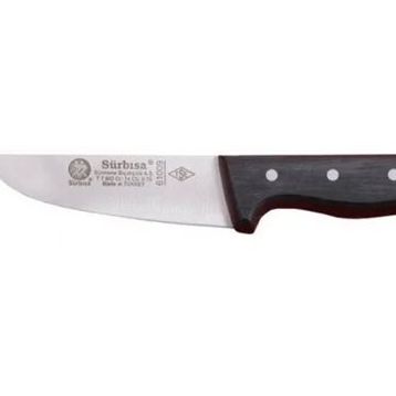 Sürmene 61009 10CM Kasap Deri Yüzme Bıçağı