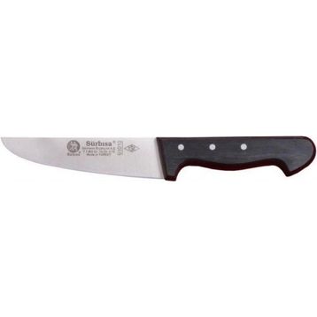 Sürmene 61010 14 CM Kasap Deri Yüzme Bıçağı